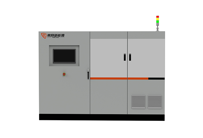 燃料电池电堆测试系统